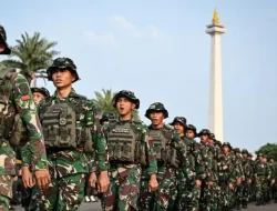 80 Tahun TNI: Perayaan yang Mengabaikan Reformasi