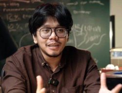 Ferry Irwandi: Kritik Itu Konstruktif Bila Berbasis Data dan Empati