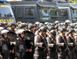 Citra Polri Membaik, Survei Kompas Catat Kepercayaan Publik Capai 76,2 Persen