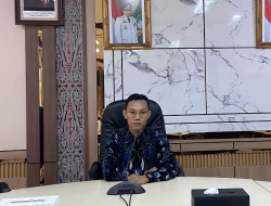 Lingga Pangayumi Nasution: Pemberantasan Narkoba Harus Didukung dengan Pendidikan Karakter dan Kesadaran Sosial Mahasiswa