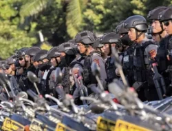 Indonesia Catat Skor Keamanan Tertinggi, Gallup Letakkan RI di Level Very High Safety