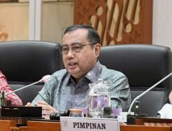 DPR Apresiasi SPPG Polri yang Tunjukkan Kualitas Unggul dalam Pelaksanaan Program MBG