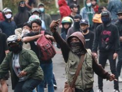 Jangan Biarkan Kelompok Anarko Gagalkan Perayaan Hari Sumpah Pemuda