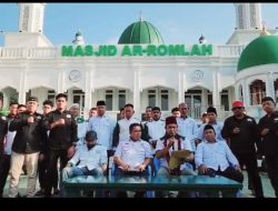 FPMM Puji Pemerintah Hormati Jasa Tokoh Bangsa Lewat Gelar Pahlawan