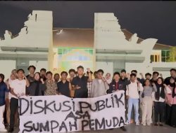 Asa Sumpah Pemuda 2025 Sukses Digelar, UNPAM Tegaskan Komitmen Jaga Persatuan
