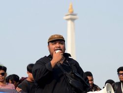 Komrad Pancasila: Jadikan Polemik Soeharto sebagai Momentum Refleksi