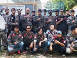 Generasi Muda GRIB Jaya Siap Jadi Mitra Strategis Pemerintahan Prabowo–Gibran