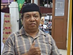 Perkuat Kamtibmas, Eks Napiter Turut Bantu Polri Amankan Jakarta