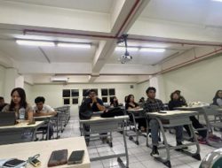 SEMA FH Atma Jaya Dorong Proses Partisipatif dalam RKUHAP 2025