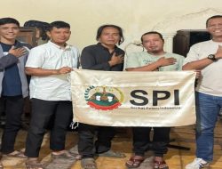 Pemersatu Kepentingan Petani dan Pemerintah, Polri Dapat Apresiasi SPI Jabar