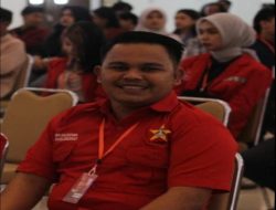 Dukung Pemerintah, Waketum LMND Suarakan Semangat Keadilan Sosial