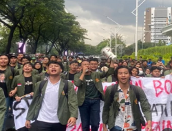 Himapol Siap Kawal dan Beri Masukan atas Setiap Kebijakan Pemerintah