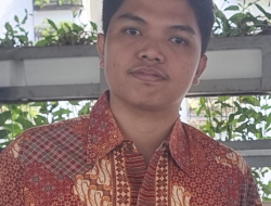 Mahasiswa UI Angkat Jempol untuk Program Bergizi Gratis: Cegah Stunting Sejak Usia Dini