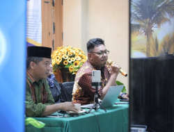Nopa Supensi: Reformasi Digital KPU Penting untuk Menjaga Integritas Pemilu