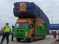 Akbar Aziz: Isu Pungli dan ODOL Harus Jadi Prioritas Pemerintah