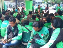 Aktivis Ojol Michel: Status Formal Tidak Realistis, Justru Ancam Nafkah Ribuan Driver