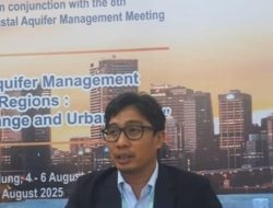 Industri AMDK Diwajibkan Penuhi Kajian Teknis Sebelum Dapatkan Izin Pengambilan Air Tanah