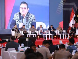 Pusat Studi Cyber STIK Lemdiklat Polri Perkuat Ketahanan Siber Polri Melalui Riset dan Edukasi Terstruktur