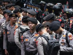 Transformasi Polri Sesuai Aspirasi Reformasi, Ini Kata CSIS