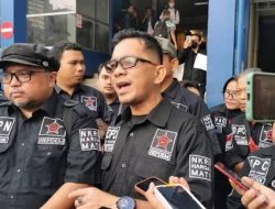 Repdem DKI Minta Polri Lebih Sigap Hadapi Provokator di Lapangan