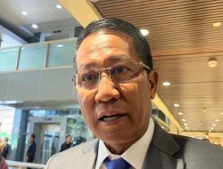 Aturan MK Jadi Pedoman Baru, Tapi Tidak Pengaruhi Polisi yang Sudah Duduki Jabatan Sipil