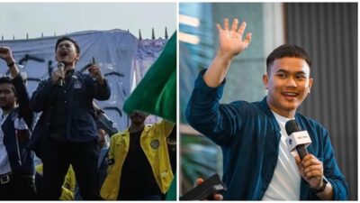 Dinno Ardiansyah: Kekuatan Anak Muda Ada pada Gagasan, Integritas, dan Persatuan