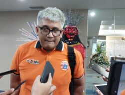 Ketum Jakmania Ajak The Jakmania Jaga Kondusivitas dan Hindari Provokasi