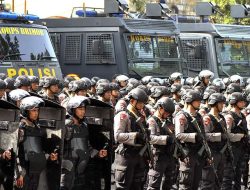 Dari “Menjaga” ke “Melayani”: Pengamat Apresiasi Perubahan Kultur Polri