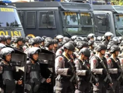 Tokoh Mahasiswa Dukung Polri Jaga Persatuan dan Penegakan Hukum