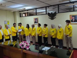 UI Guyur Bantuan bagi Mahasiswa Terdampak Bencana: Uang Tunai, Makan Gratis, hingga Bebas Sewa Asrama