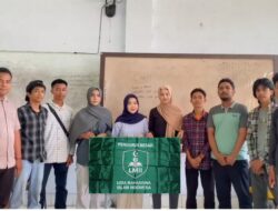 PB LMII: Pemajuan HAM Bukan Hanya Tugas Pemerintah, Tapi Seluruh Elemen Bangsa