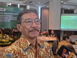 APTRI Suarakan Ancaman Ketergantungan Petani pada Gula Kristal