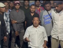 Dorong Perubahan, AITB Tekankan Reformasi Polri yang Terukur dan Efektif