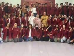 Mahasiswa UBK Apresiasi Polri Jaga Stabilitas di Ruang Publik