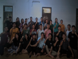 Mahasiswa Jakarta Gaungkan Semangat Persatuan demi Keamanan Bersama