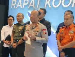 Hotline 110 Diandalkan Polri untuk Pelaporan Selama Nataru
