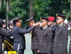 Wakapolri Dorong Perwira SIPSS Jadi SDM Unggul Penopang Indonesia Emas 2045
