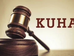 BEM Institute STIAMI Ajak Mahasiswa Kawal RKUHAP secara Kritis namun Tetap Kondusif