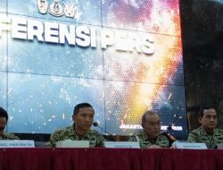 Koalisi Sipil Tolak Penyelesaian Kasus Andrie Yunus Lewat Mekanisme Internal Militer