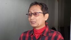 Sebut Demokrasi Terancam, ISRI Yogyakarta Desak Panglima TNI Mundur Terkait Kasus Aktivis