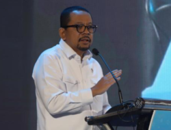 Soal Pernyataan Saiful Mujani, Qodari: Itu Inkonstitusional