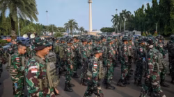 Koalisi Sipil Tegaskan Penolakan RPP TNI yang Dinilai Membahayakan Masa Depan Demokrasi Indonesia