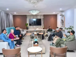 IUCN Nilai Indonesia Sedang Bergerak ke Arah yang Benar dalam Menyelamatkan Badak dan Gajah