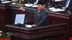 Respons Prabowo terhadap The Economist Dinilai Tunjukkan Kepercayaan Diri Demokrasi Indonesia