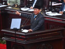 Respons Prabowo terhadap The Economist Dinilai Tunjukkan Kepercayaan Diri Demokrasi Indonesia