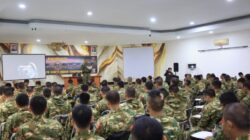 Koalisi Masyarakat Sipil Soroti Tragedi Latsarmil KDMP, Penghentian Program Dinilai Belum Cukup