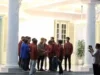 BEM UBK Soroti Efektivitas MBG dalam Pertemuan dengan Wapres Gibran