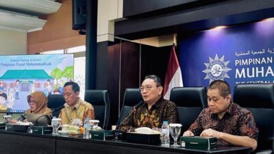 BPPGM Muhammadiyah Tekankan Pentingnya Keamanan Pangan dalam MBG