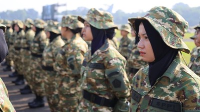 Gelombang Desakan Menguat, Komnas HAM Minta Dugaan Kelalaian dalam Latsarmil KDMP Diungkap