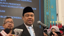 Buruh Indonesia Dukung Presiden Prabowo Berantas Korupsi demi Meningkatkan Kesejahteraan Rakyat